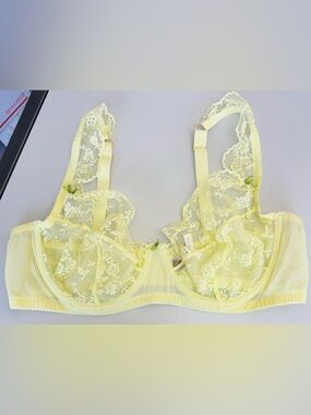 Lacey Bra Adore Me